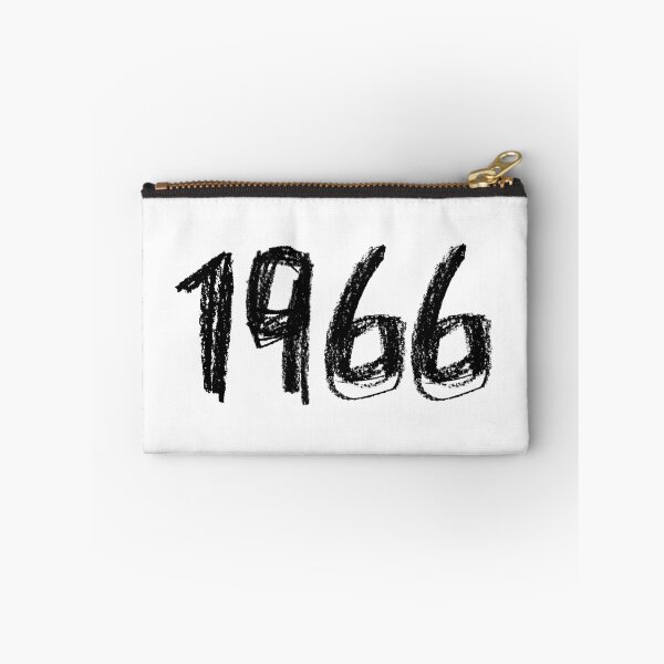 Item preview, 1966 Birthday, Birth Year 1966, Born in 1966 designed and sold by badlydrawnbabe.