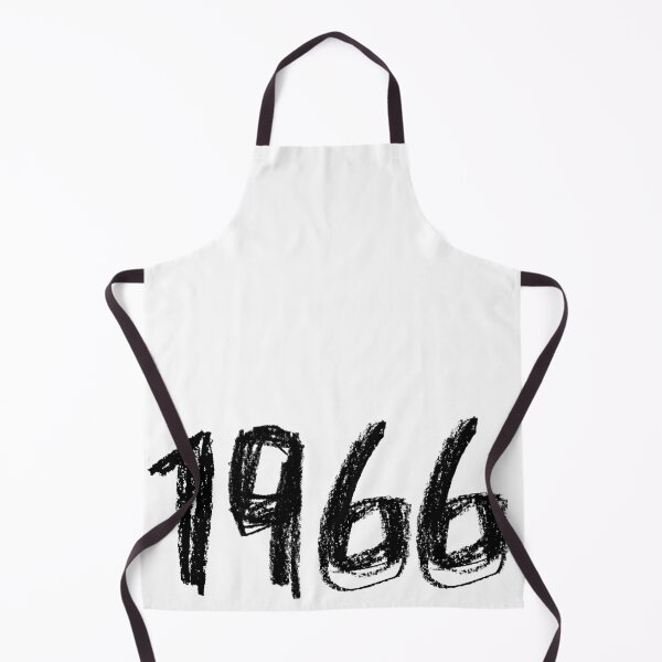 Item preview, 1966 Cumpleaños, Año de nacimiento 1966, Nacido en 1966 designed and sold by badlydrawnbabe.