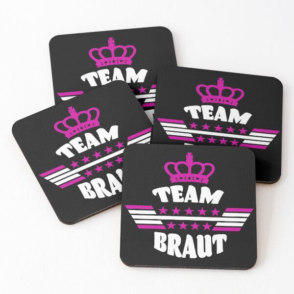 Item preview, Kopie von Kopie von Bachelorette Team Bride Wedding bachelorette party designed and sold by pxdsgn.
