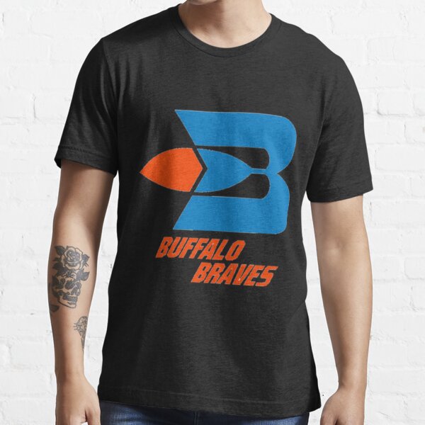Buffalo Braves' Men's T-Shirt