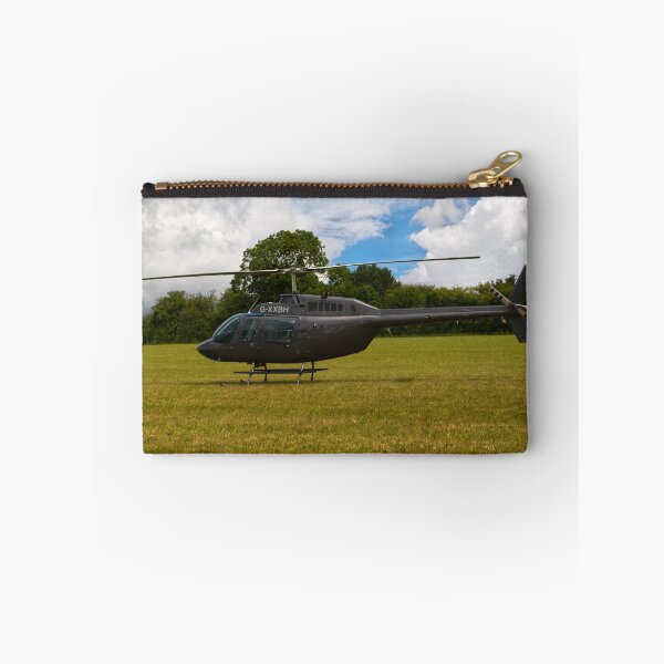 Item preview, Bell 206 JetRanger designed and sold by days-photographic.