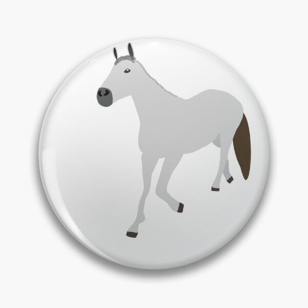Item preview, Horse designed and sold by HundredAcreWood.