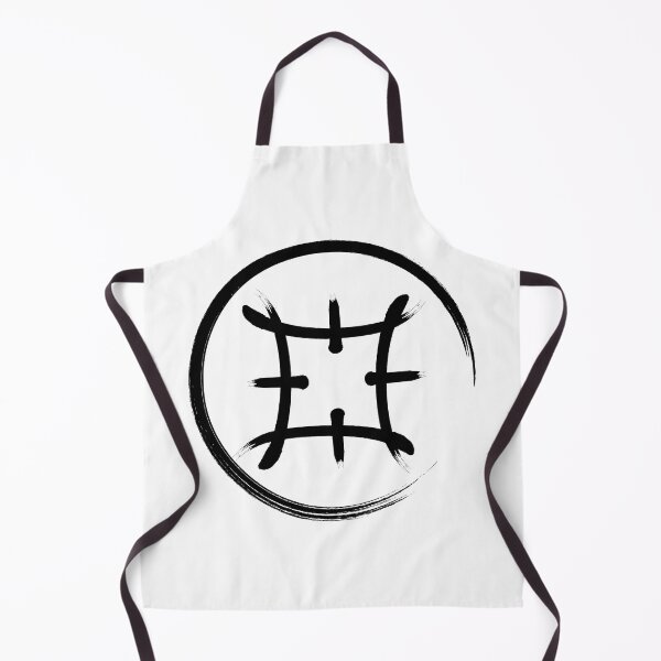 Item preview, Symbol of the Samurai designed and sold by Primal Mistry.