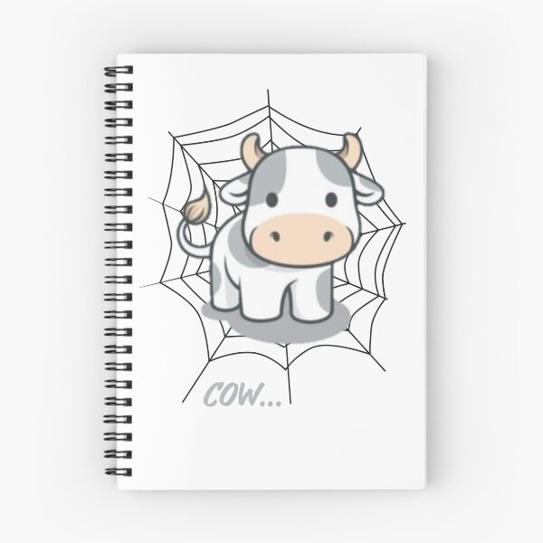Item preview, spider cow designed and sold by ABDELLASTORE.
