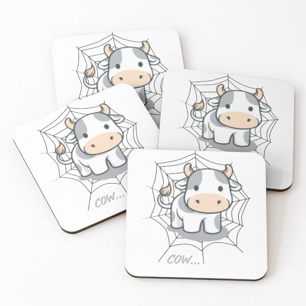 Item preview, spider cow designed and sold by ABDELLASTORE.