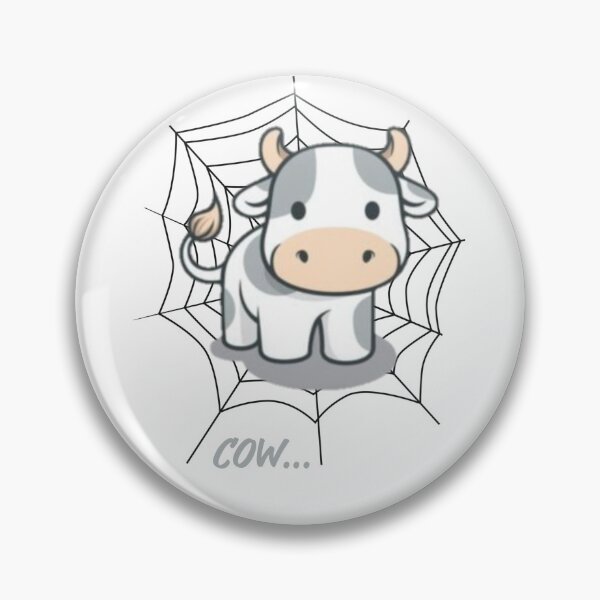 Item preview, spider cow designed and sold by ABDELLASTORE.