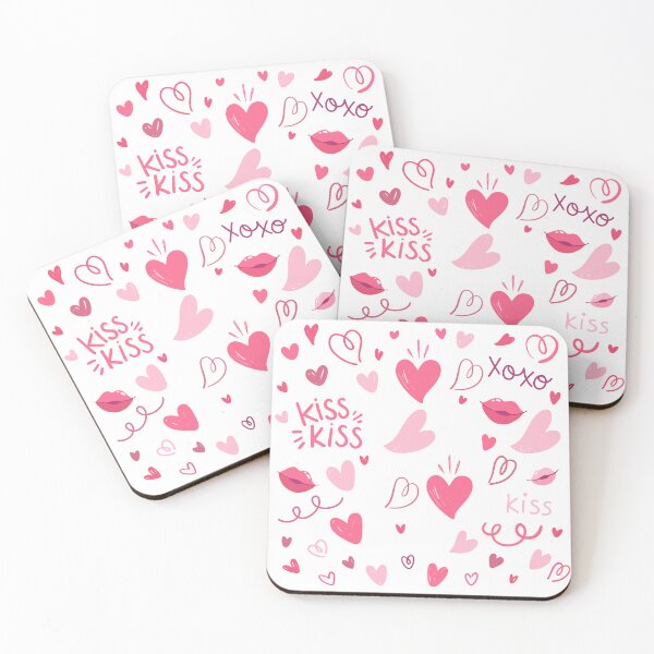 Item preview, International Kissing Day designed and sold by Tiem Shop ★★★★★.