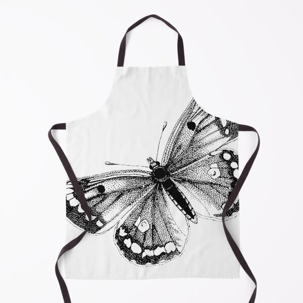 Item preview, Clouded Yellow Butterfly designed and sold by LeoLabs.