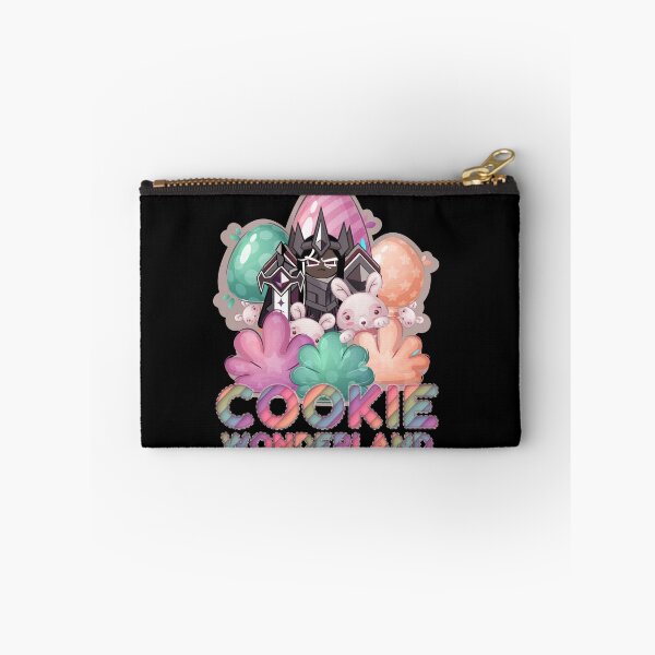 Item preview, cookie wonderland dark cacao designed and sold by SL2C-Kids.