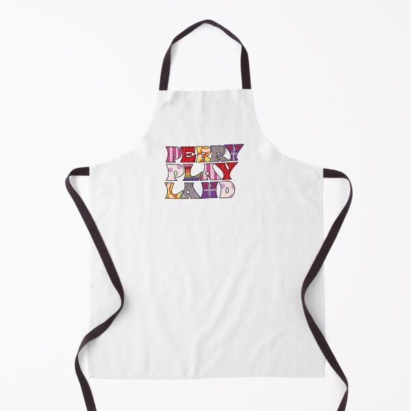 Item preview, Perry Playland Costume Graphic designed and sold by ArtsyJulez.