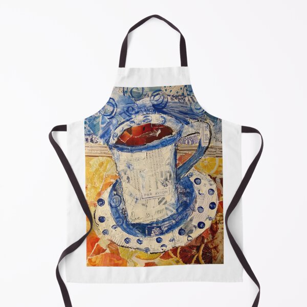 Item preview, Cafés tea designed and sold by junebugamch.
