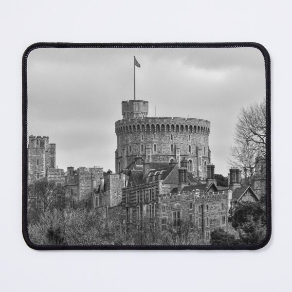 Item preview, Windsor Castle designed and sold by days-photographic.