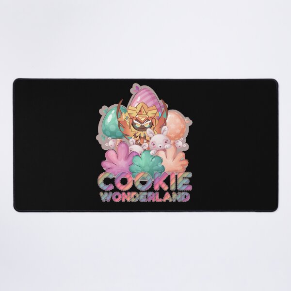 Item preview, cookie wonderland golden cheese designed and sold by SL2C-Kids.