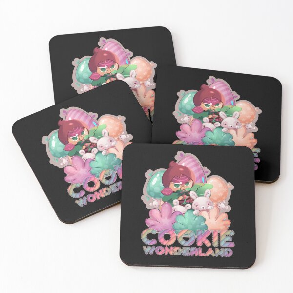 Item preview, cookie wonderland Beet cookie designed and sold by SL2C-Kids.