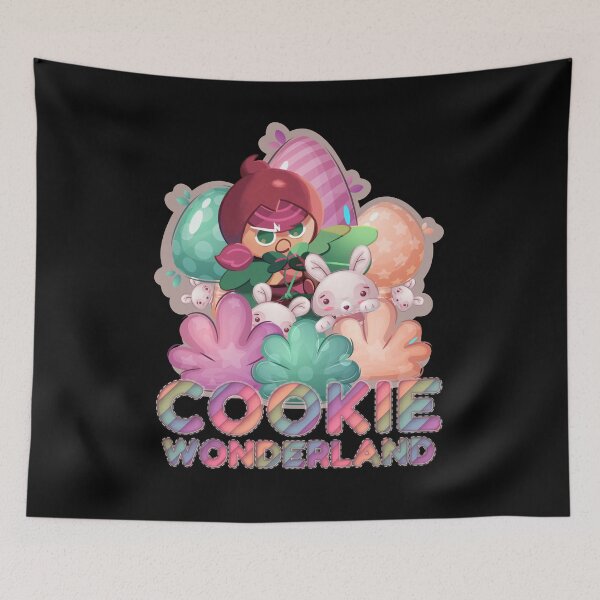 Item preview, cookie wonderland Beet cookie designed and sold by SL2C-Kids.
