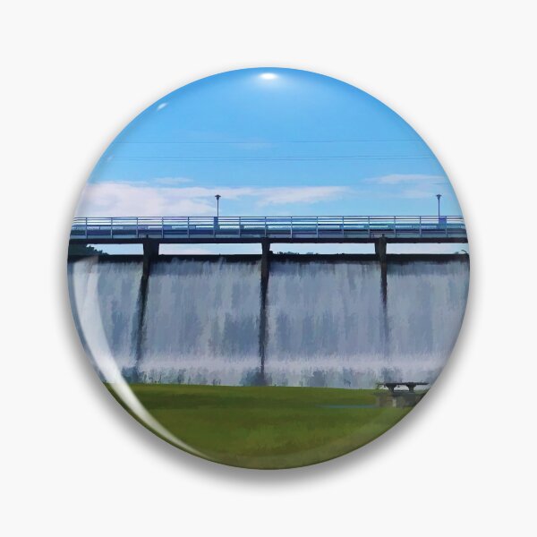 Item preview, Lake Junaluska in North Carolina designed and sold by bertsworks300.