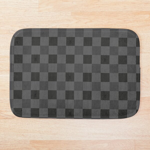 Item preview, Geometric Black Widows - Grey designed and sold by Katexdes.