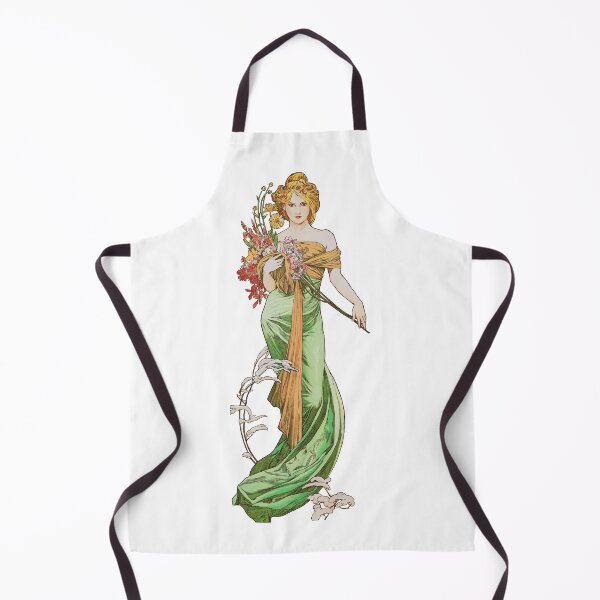 Item preview, Flower Maiden designed and sold by Par175.