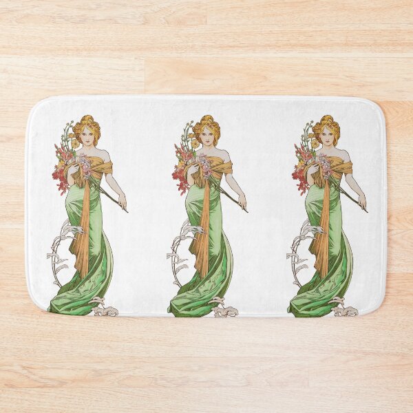 Item preview, Flower Maiden designed and sold by Par175.