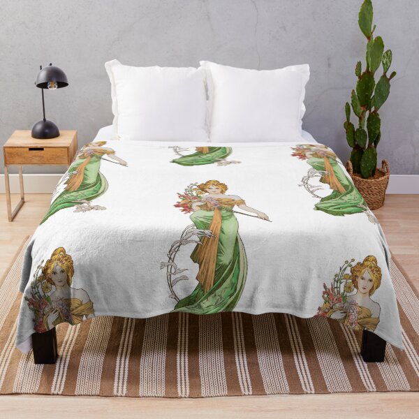 Item preview, Flower Maiden designed and sold by Par175.