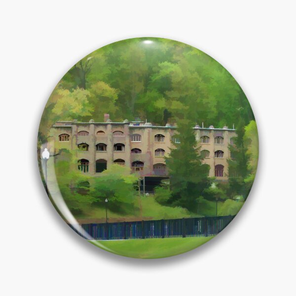 Item preview, Montreat at Black Mountain North Carolina designed and sold by bertsworks300.