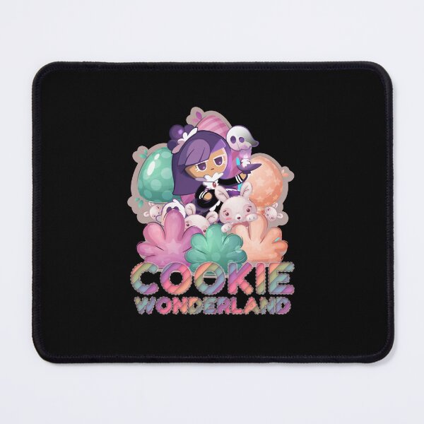 Item preview, cookie wonderland Blackberry cookie designed and sold by SL2C-Kids.