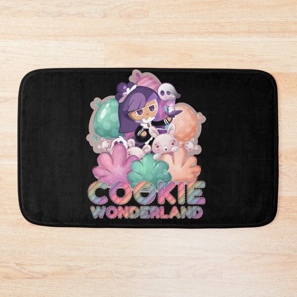Item preview, cookie wonderland Blackberry cookie designed and sold by SL2C-Kids.