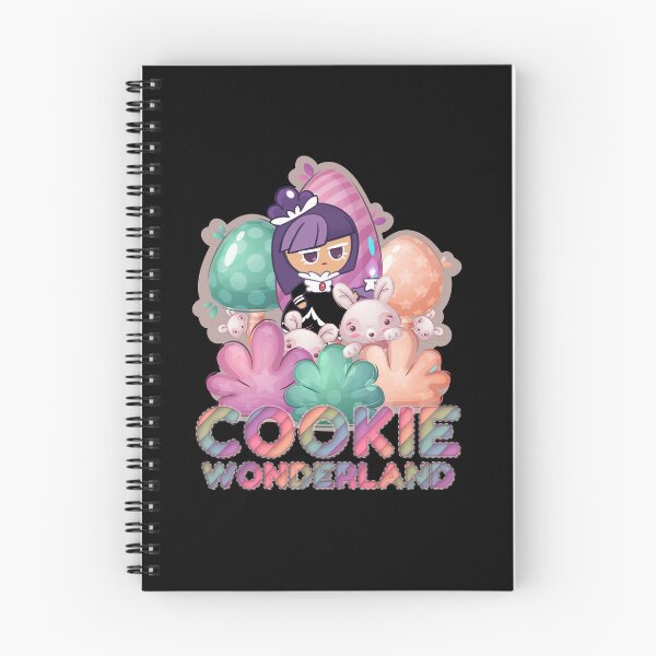 Item preview, cookie wonderland Blackberry cookie designed and sold by SL2C-Kids.