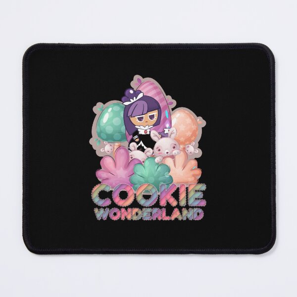 Item preview, cookie wonderland Blackberry cookie designed and sold by SL2C-Kids.