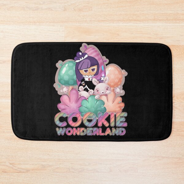 Item preview, cookie wonderland Blackberry cookie designed and sold by SL2C-Kids.