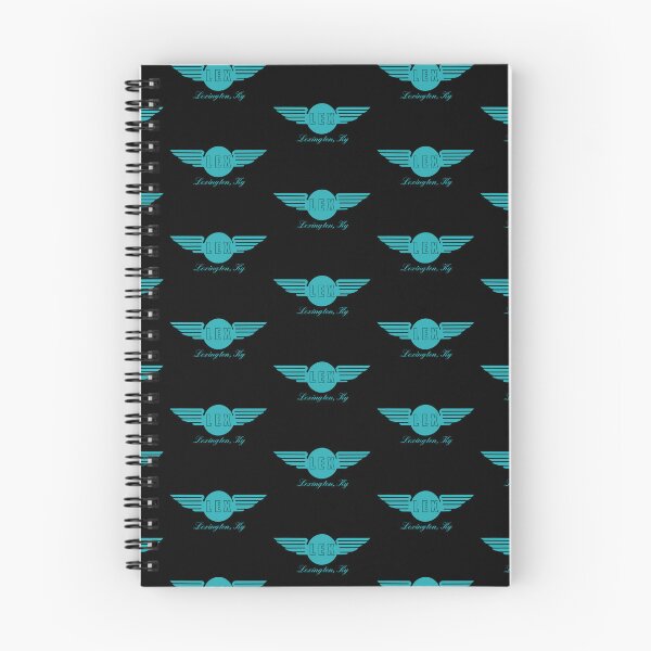Item preview, Lexington Kentucky KY Airport Code LEX designed and sold by Lartheviking.