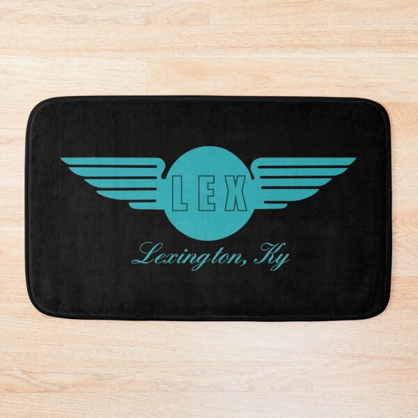 Item preview, Lexington Kentucky KY Airport Code LEX designed and sold by Lartheviking.