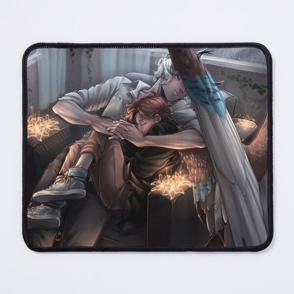 Item preview, Found family designed and sold by Ravenleii.