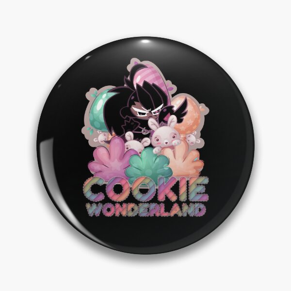 Item preview, cookie wonderland Black raisin cookie designed and sold by SL2C-Kids.
