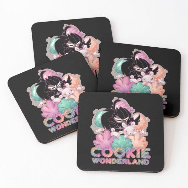 Item preview, cookie wonderland Black raisin cookie designed and sold by SL2C-Kids.