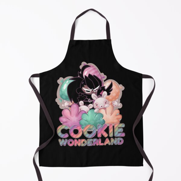 Item preview, cookie wonderland Black raisin cookie designed and sold by SL2C-Kids.