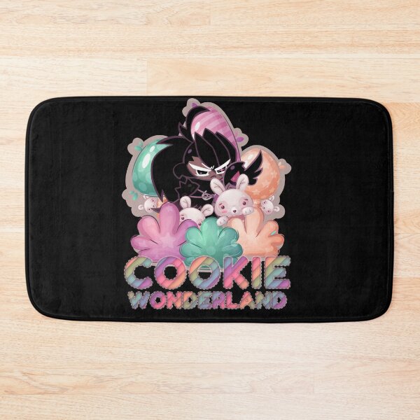Item preview, cookie wonderland Black raisin cookie designed and sold by SL2C-Kids.
