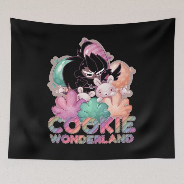 Item preview, cookie wonderland Black raisin cookie designed and sold by SL2C-Kids.