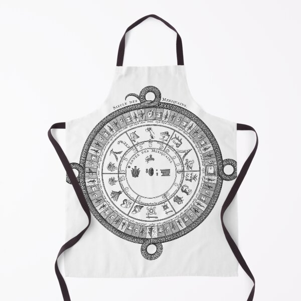 Item preview, Siecle Des Mexiquains By Gemelli Careri designed and sold by LeoLabs.