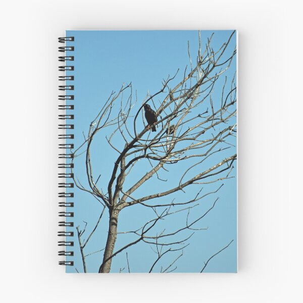 Item preview, Bird in a Tree designed and sold by bertsworks300.