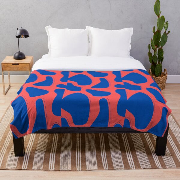 Item preview, Colourful Cow Print designed and sold by MagnumOpusJA.