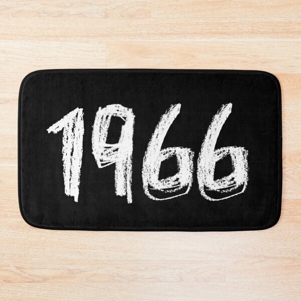 Artikelvorschau, Geburtstag 1966, Jahrgang 1966, Jahrgang 1966 entworfen und verkauft von badlydrawnbabe.