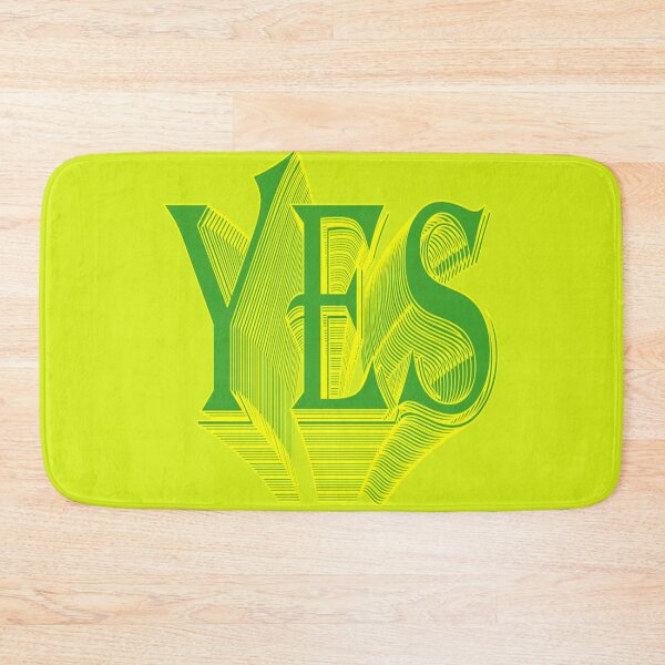 Item preview, yes for ever designed and sold by abdelhameed zayed.