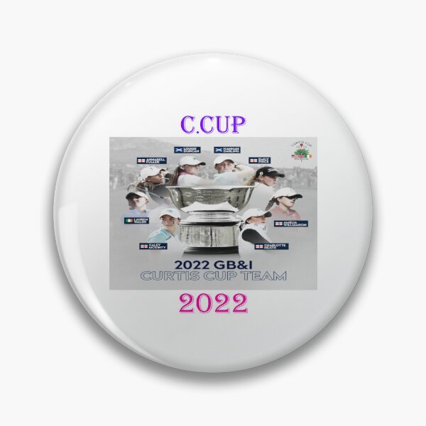 Item preview, Curtis Cup designed and sold by EverGlow Designs.
