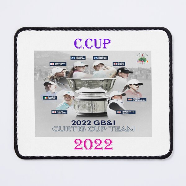 Item preview, Curtis Cup designed and sold by EverGlow Designs.