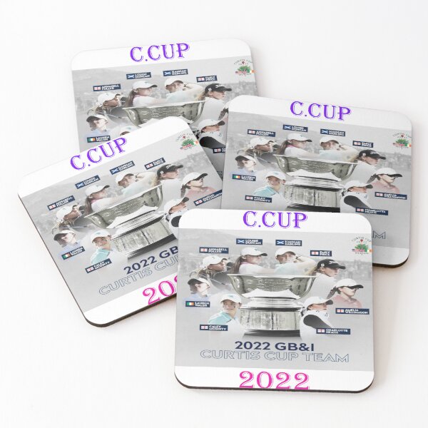 Item preview, Curtis Cup designed and sold by EverGlow Designs.
