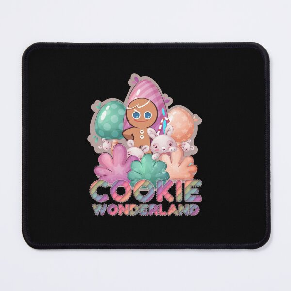 Item preview, cookie wonderland Brave cookie designed and sold by SL2C-Kids.
