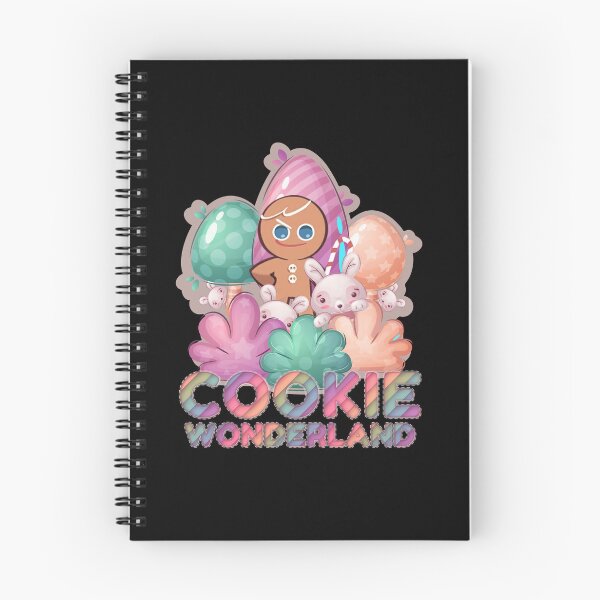 Item preview, cookie wonderland Brave cookie designed and sold by SL2C-Kids.