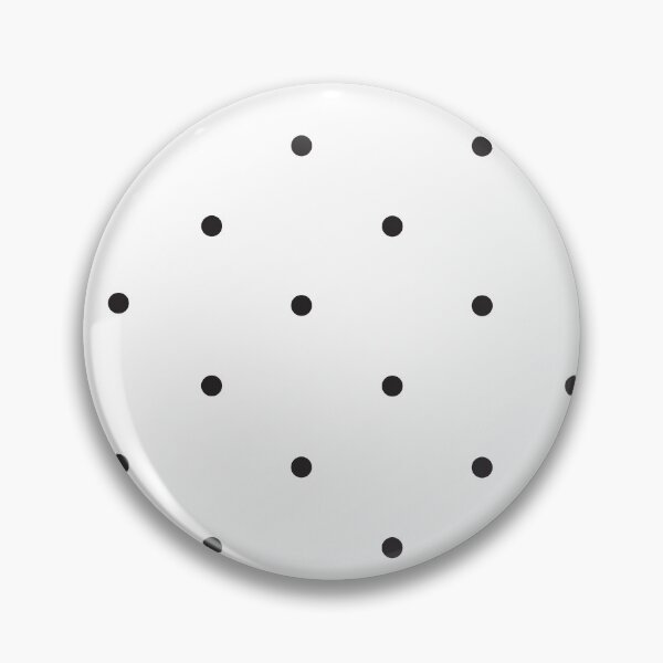 Item preview, Small Black Polka Dots designed and sold by BeJolley.