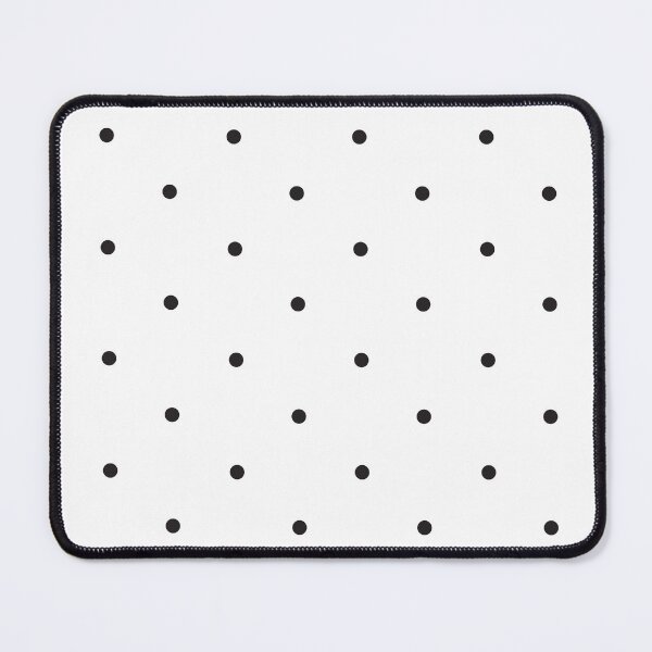 Item preview, Small Black Polka Dots designed and sold by BeJolley.